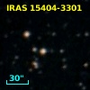 IRAS 15404-3301