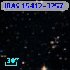 IRAS 15412-3257