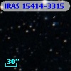 IRAS 15414-3315