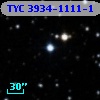TYC 3934-1111-1