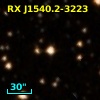 RX J1540.2-3223