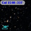 Cul 1540-337