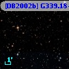 [DB2002b] G339.18+18.46