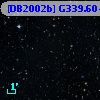 [DB2002b] G339.60+16.94