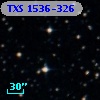 TXS 1536-326