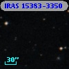 IRAS 15383-3350