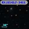 RX J1543.7-3411