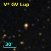 V* GV Lup