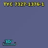 TYC 7327-1376-1