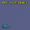 TYC 7327-1436-1
