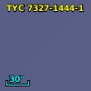 TYC 7327-1444-1