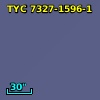 TYC 7327-1596-1