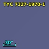 TYC 7327-1970-1