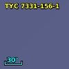 TYC 7331-156-1