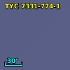 TYC 7331-774-1