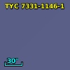 TYC 7331-1146-1