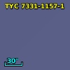 TYC 7331-1157-1