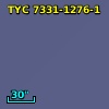 TYC 7331-1276-1