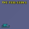 TYC 7331-1339-1
