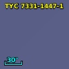 TYC 7331-1447-1