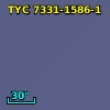 TYC 7331-1586-1