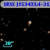 1RXS J153433.4-312350