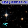 1RXS J153529.5-313355