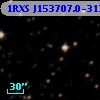 1RXS J153707.0-313937