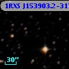 1RXS J153903.2-313419