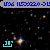 1RXS J153922.0-315405