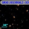 1RXS J153956.2-320719