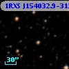 1RXS J154032.9-313518