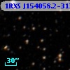 1RXS J154058.2-312707