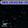 1RXS J154129.0-333450
