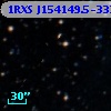 1RXS J154149.5-332005