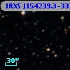 1RXS J154239.3-332810