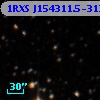 1RXS J154311.5-313407