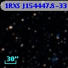 1RXS J154447.8-331421