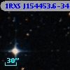 1RXS J154453.6-341110