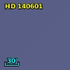 HD 140601