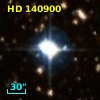 HD 140900