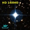 HD 140940