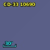 CD-33 10690