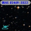 IRAS 15418-3322