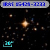 IRAS 15428-3233