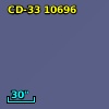 CD-33 10696