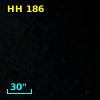 HH 186