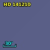 HD 141210