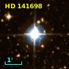 HD 141698