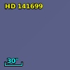 HD 141699